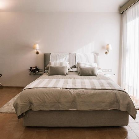 Giardini Calce - Luxury Rooms Ravello Exteriér fotografie