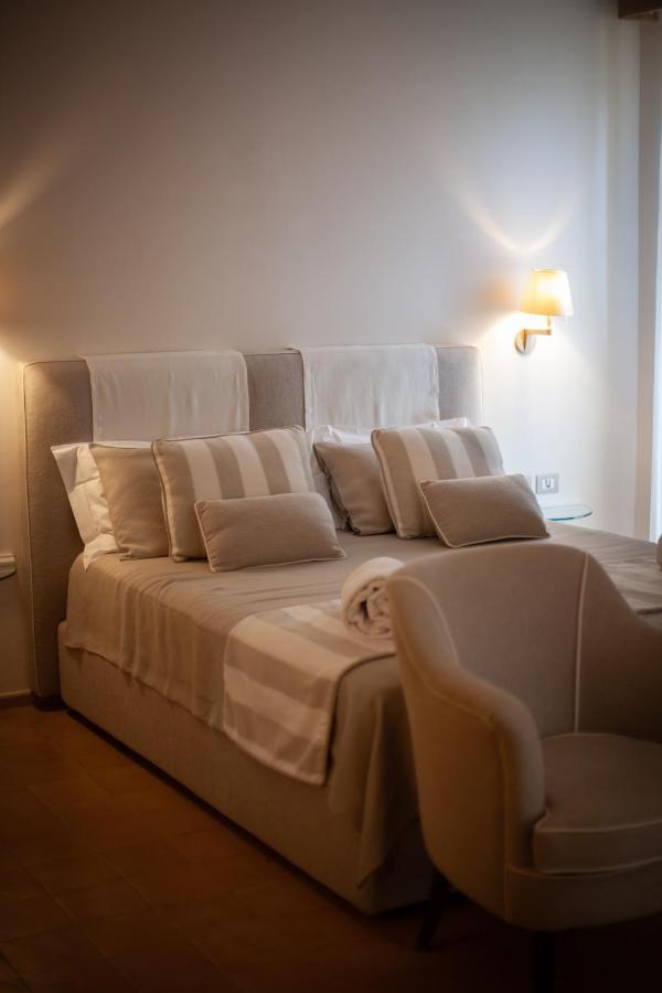 Giardini Calce - Luxury Rooms Ravello Exteriér fotografie