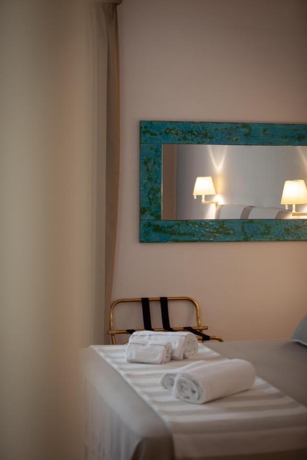 Giardini Calce - Luxury Rooms Ravello Exteriér fotografie