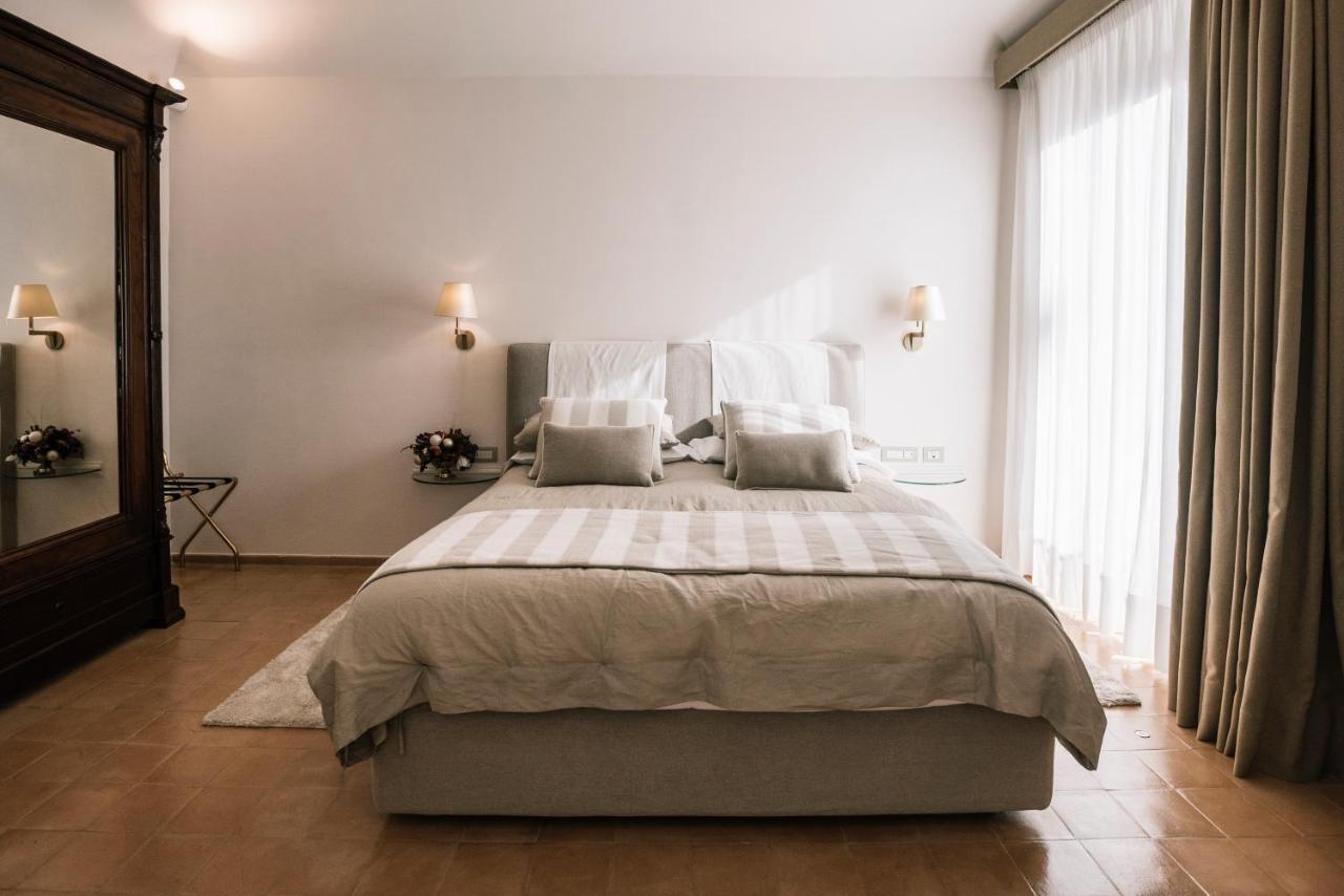 Giardini Calce - Luxury Rooms Ravello Exteriér fotografie