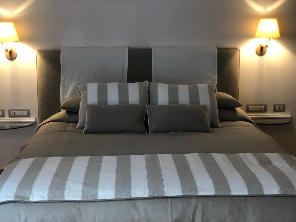 Giardini Calce - Luxury Rooms Ravello Exteriér fotografie