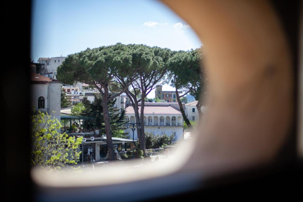Giardini Calce - Luxury Rooms Ravello Exteriér fotografie