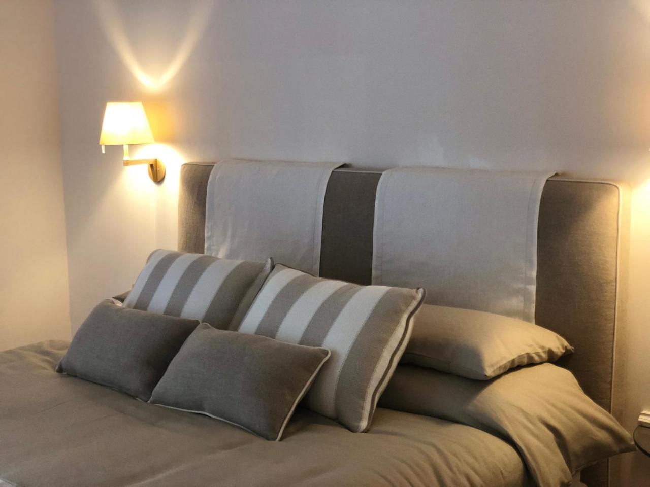 Giardini Calce - Luxury Rooms Ravello Exteriér fotografie