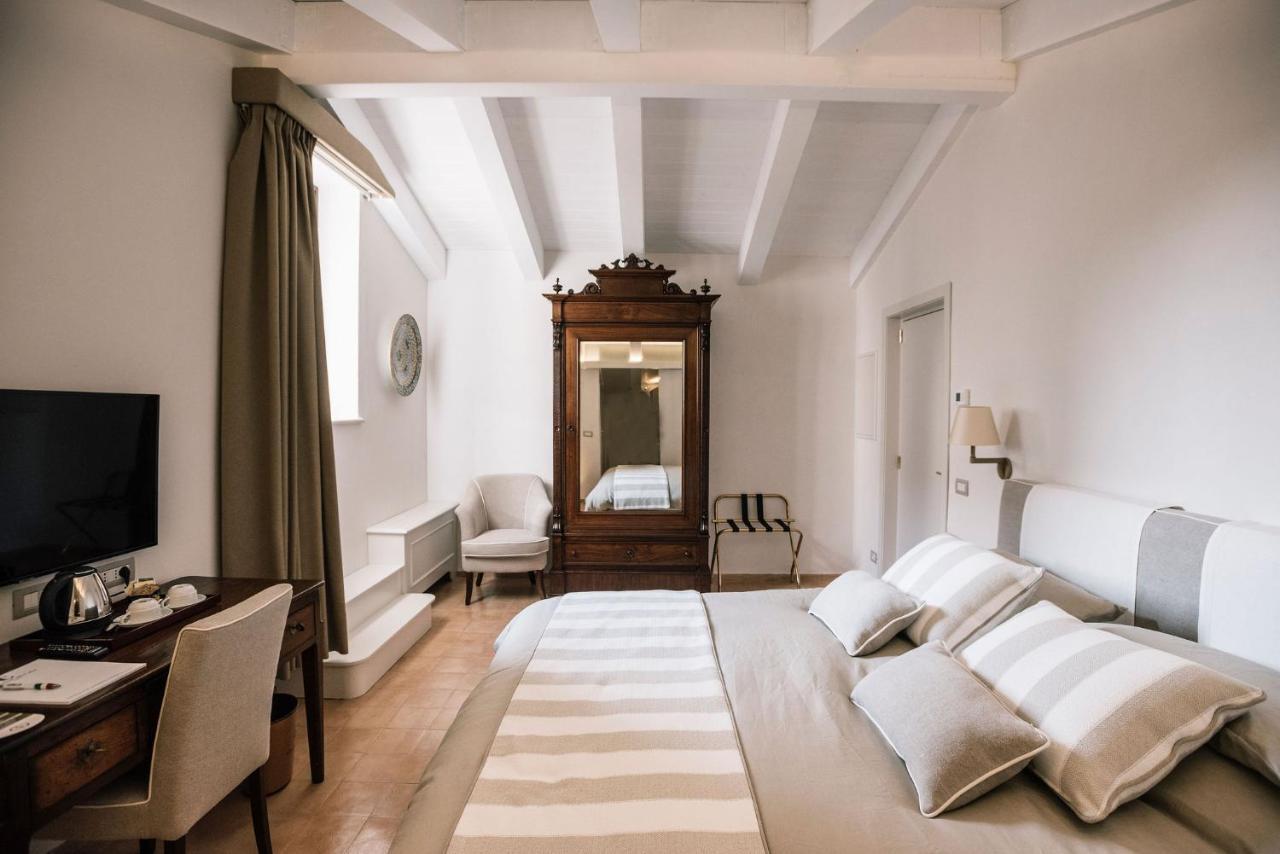 Giardini Calce - Luxury Rooms Ravello Exteriér fotografie