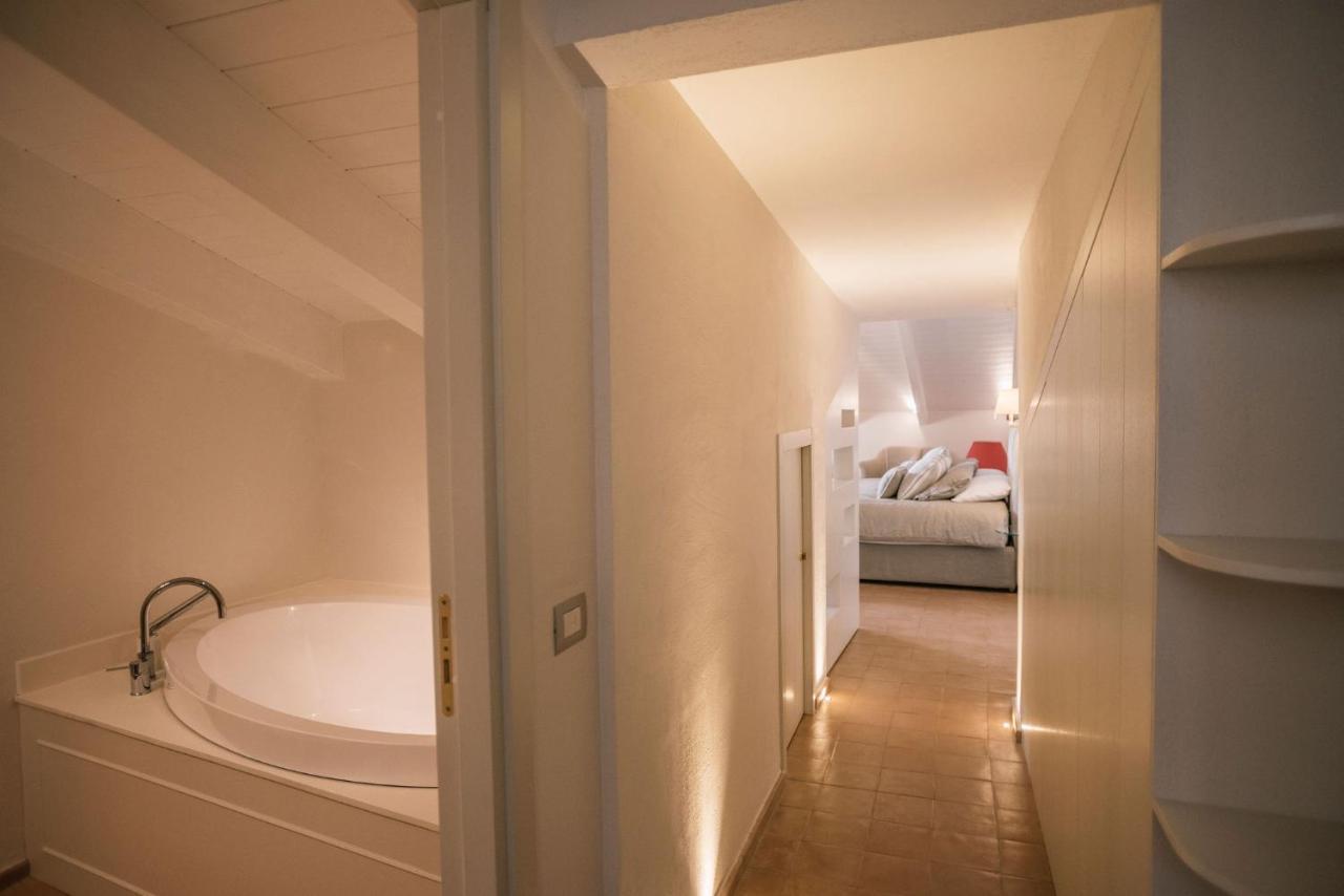 Giardini Calce - Luxury Rooms Ravello Exteriér fotografie