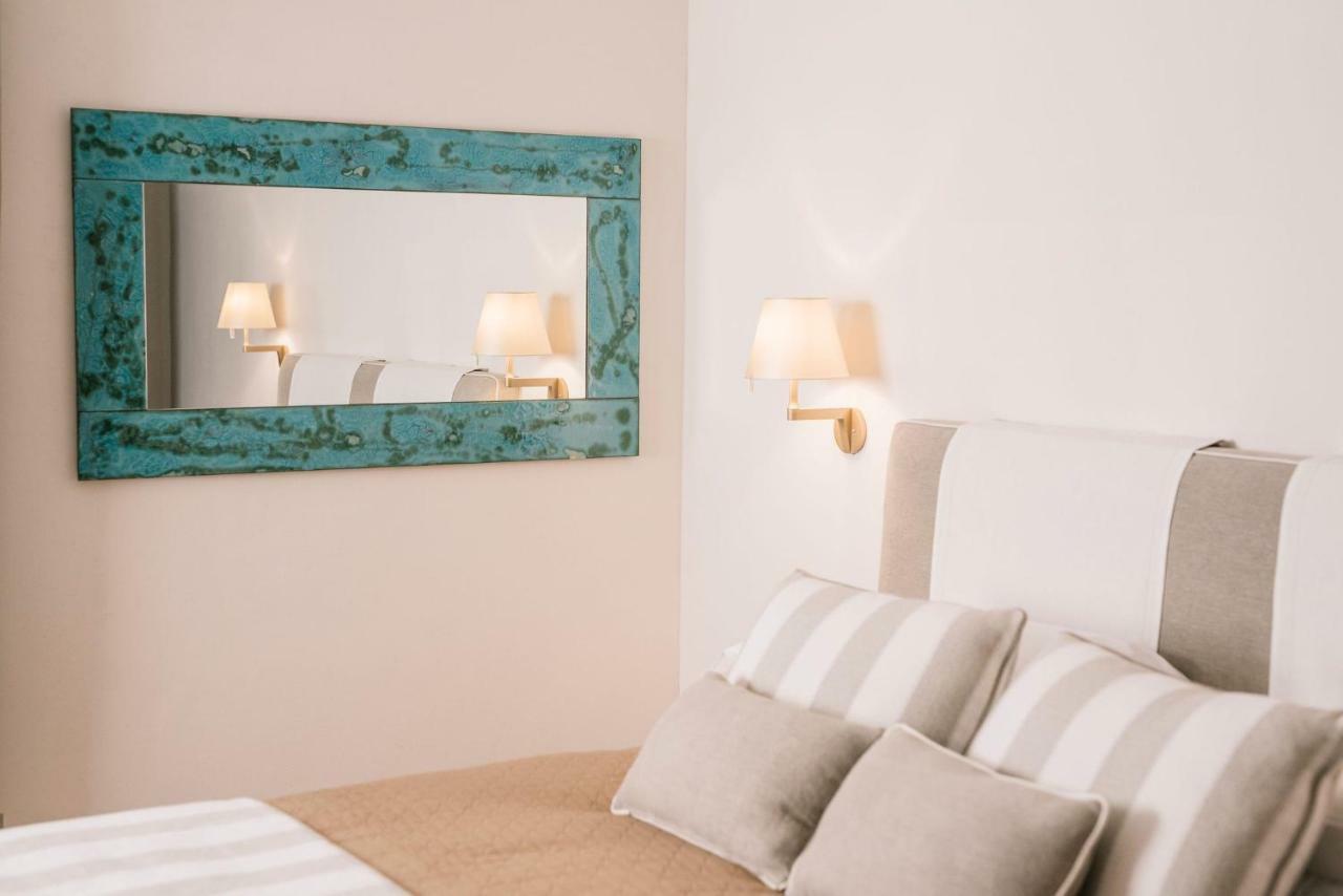 Giardini Calce - Luxury Rooms Ravello Exteriér fotografie